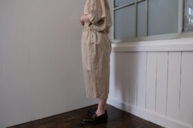 No.8134 S.S. HALF PANTS 5-7月 2 No.8134 S.S. HALF PANTS 5-7月 2