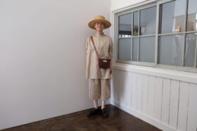 No.8134 S.S. HALF PANTS 5-7月 5 No.8134 S.S. HALF PANTS 5-7月 5