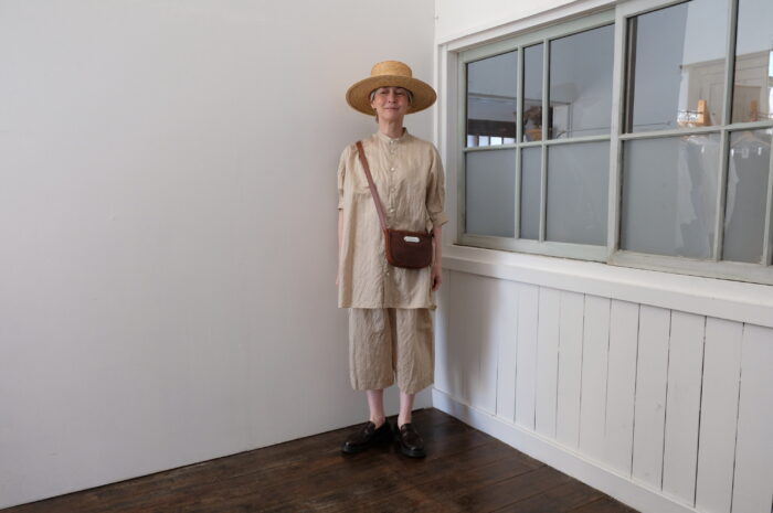 No.8134 S.S. HALF PANTS 5-7月 5 No.8134 S.S. HALF PANTS 5-7月 5