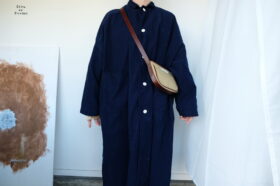 No.8311  COMBINATION SHOULDER BAG beige  8-10月 3