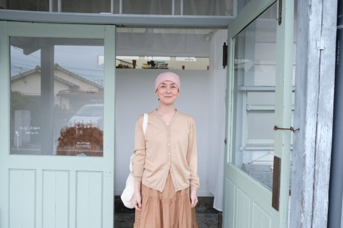 No.8164 S/C B&G SCARF pink 5-7月 4 No.8164 S/C B&G SCARF pink 5-7月 4