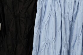 No.8263  S.J. DRAWSTRING TOTE BAG  8-10月 6