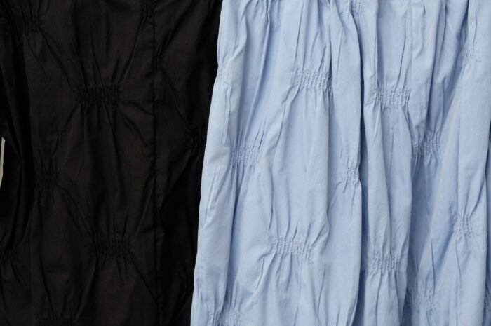 No.8263  S.J. DRAWSTRING TOTE BAG  8-10月 6