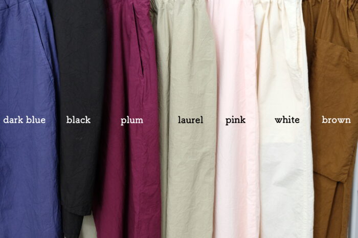 No.8232 S.C.G.D. PULLOVER BAGGY BLOUSE 8-10月 6 No.8232 S.C.G.D. PULLOVER BAGGY BLOUSE 8-10月 6