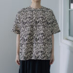 WILD BERRY PULLOVER SHIRT