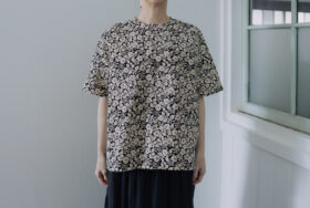 WILD BERRY PULLOVER SHIRT 1