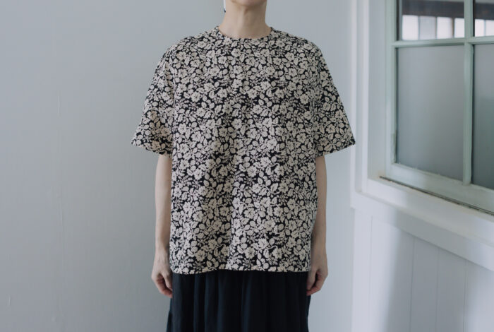 WILD BERRY PULLOVER SHIRT 1