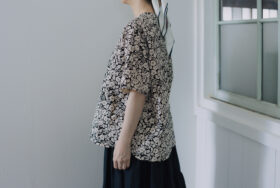 WILD BERRY PULLOVER SHIRT 2