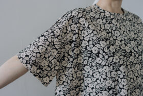 WILD BERRY PULLOVER SHIRT 4