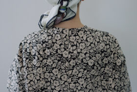 WILD BERRY PULLOVER SHIRT 5