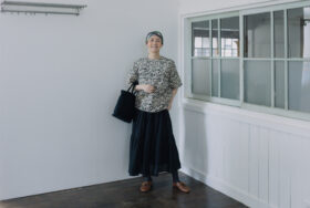 WILD BERRY PULLOVER SHIRT 6