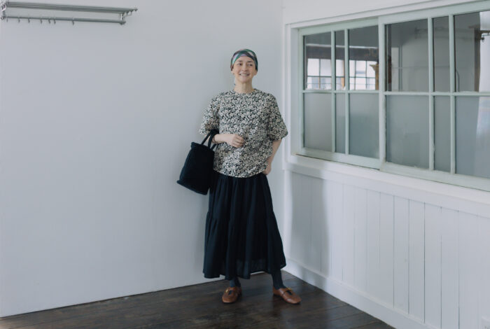 WILD BERRY PULLOVER SHIRT 6