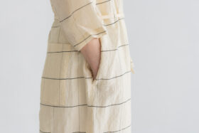 予約 Drawstring Combinaison サイズ2 check 3