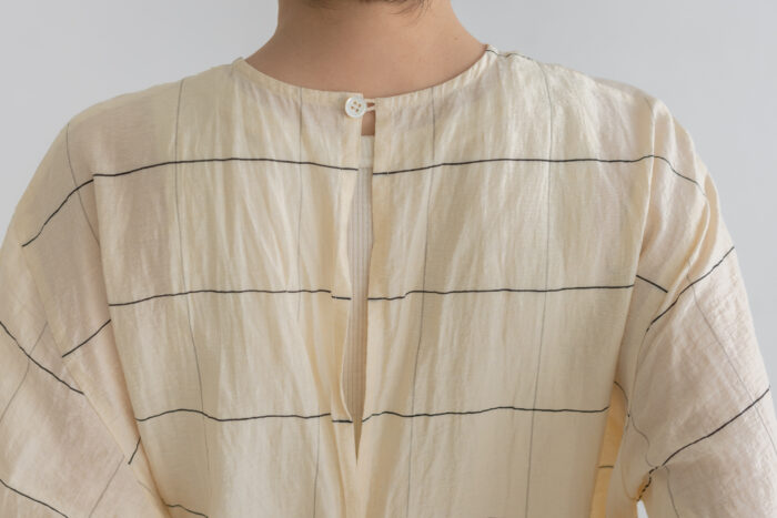 予約 Drawstring Combinaison サイズ2 check 4