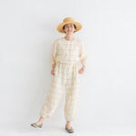 予約 Drawstring Combinaison サイズ1 check