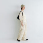 予約 Drawstring Combinaison サイズ2 check