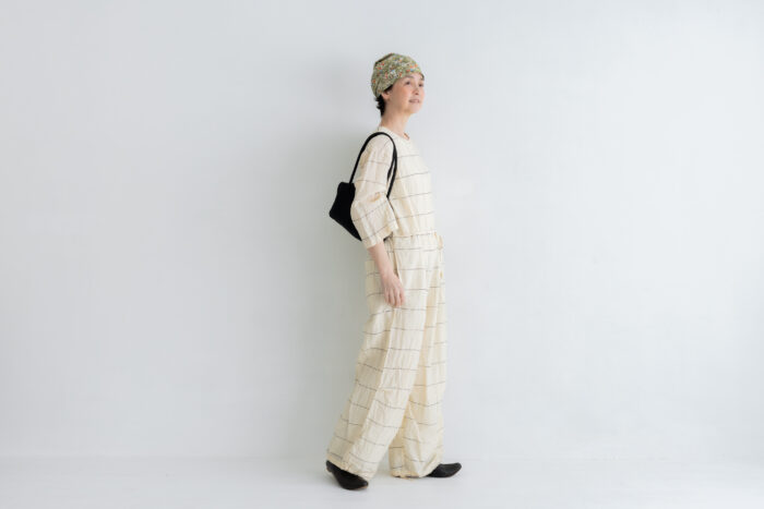 予約 Drawstring Combinaison サイズ2 check 1