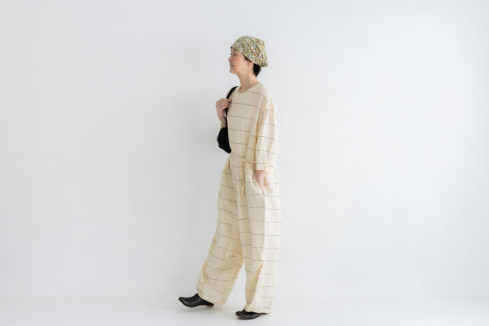 予約 Drawstring Combinaison サイズ2 check 2