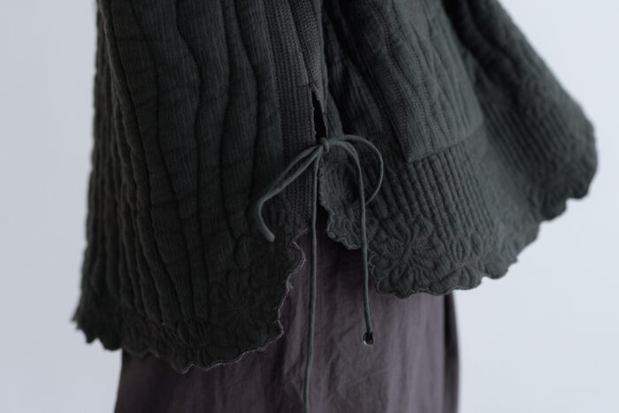 予約 RS10 QUILTED MEADOW JAKET charcoal 10月初〜10月中 5 予約 RS10 QUILTED MEADOW JAKET charcoal 10月初〜10月中 5