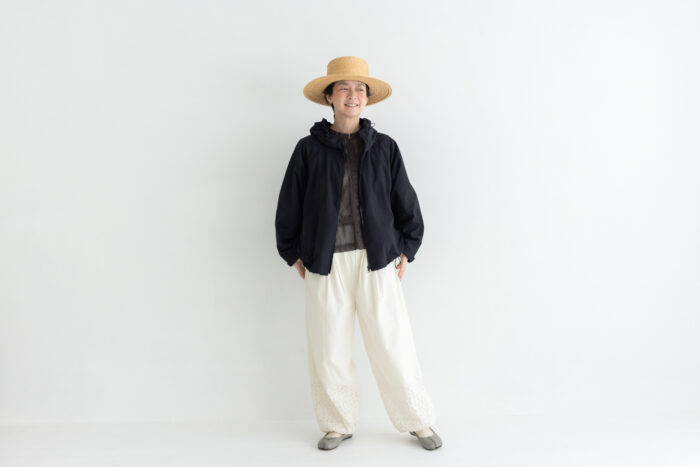 予約 LA496 URBAN ANORAK JAKET black 9月初〜9月中 5 予約 LA496 URBAN ANORAK JAKET black 9月初〜9月中 5