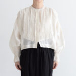 予約 RS7 SCHWARZ SHIRT off white 10月初〜10月中