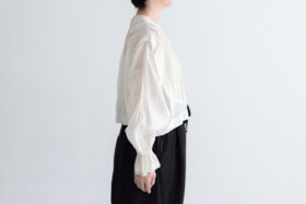 予約 RS7 SCHWARZ SHIRT off white 10月初〜10月中 2 予約 RS7 SCHWARZ SHIRT off white 10月初〜10月中 2