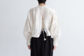 予約 RS7 SCHWARZ SHIRT off white 10月初〜10月中 3 予約 RS7 SCHWARZ SHIRT off white 10月初〜10月中 3