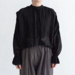 予約 RS7 SCHWARZ SHIRT black 10月初〜10月中