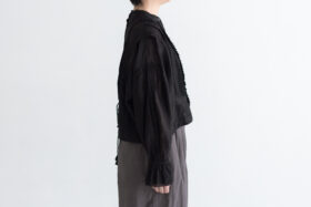 予約 RS7 SCHWARZ SHIRT black 10月初〜10月中 2 予約 RS7 SCHWARZ SHIRT black 10月初〜10月中 2