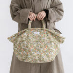 W.B.F RIPSTOP MARCHE BAG (L)