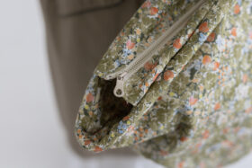 W.B.F RIPSTOP MARCHE BAG (L) 3