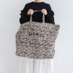 WILD BERRY TOTE BAG