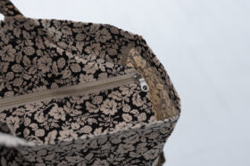 WILD BERRY TOTE BAG 3