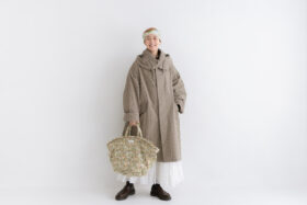 W.B.F RIPSTOP MARCHE BAG (L) 5