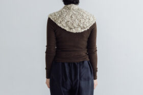 shida sankaku stole 2