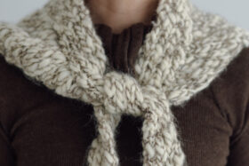 shida sankaku stole 3