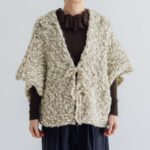 shida 2way vest