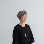 予約 WILD BERRY STOLE BOLERO