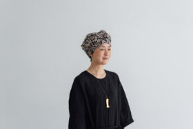 予約 WILD BERRY STOLE BOLERO 2