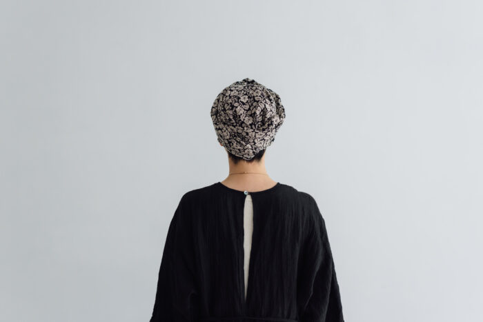 予約 WILD BERRY STOLE BOLERO 3