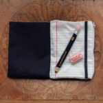 STATIONERY POUCH