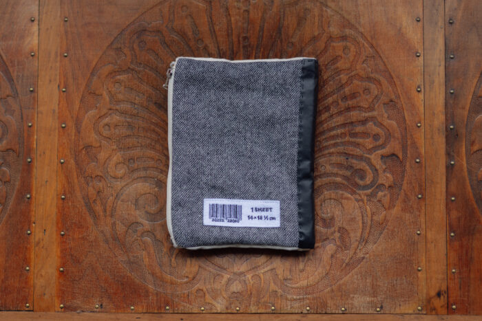 STATIONERY POUCH 3