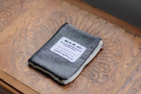 STATIONERY POUCH 1