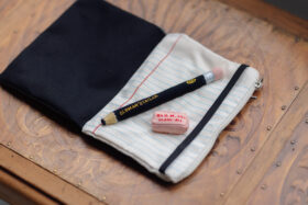 STATIONERY POUCH 2