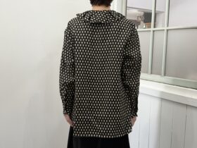 No.8459 L.A. RUFFLE COLLAR BLOUSE 11-1月 3