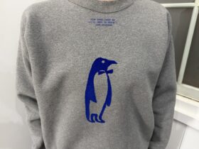 No.8450 BOUNCY STRETCH SWEAT SHIRT 11-1月 4
