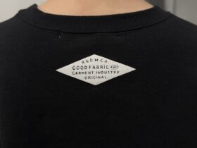No.8450 BOUNCY STRETCH SWEAT SHIRT 11-1月 3