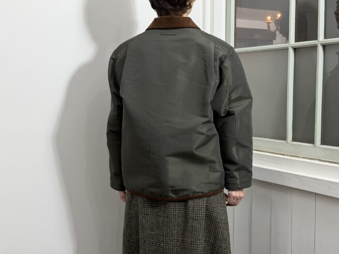 No.8547 W.F.S. POST-HUNTING JACKET 2-4月 3