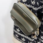 No.8678 BODY BAG  2-4月