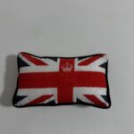 No.8617 UNION JACK PIN CUSHION 2-4月